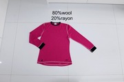 Ulvang 80%wełna 20% rayon , L