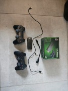 Konsola gra telewizyjna HDMI 2 pady 20000 gier