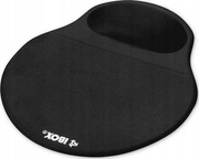 IBOX I-BOX PIANKOWA PODKŁADKA POD MYSZ ERGONOMICZNA
