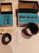 Pierścienie do makro