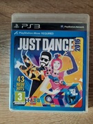 Just Dance 2016 PS3 (stan 5+/6)