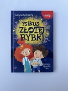 Justyna Bednarek - Psikus Złotej Rybki