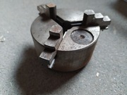 Uchwyt frezarski 3 szczękowy Jerzmanowice