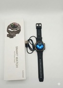 Smartwatch Męski Sportowy S10 Rozmowy BT PL OUTLET