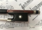 Smyczek skrzypcowy 4/4