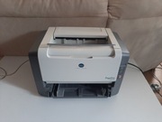Konica Minolta PagePro1300 drukarka laserowa, sprawna