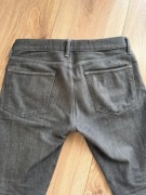 Jeans Simon Miller made in USA 30/30 Szare 100% Bawełna Unikat!
