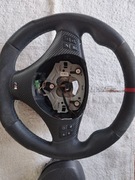 Kierownica poduszka nowa BMW skóra alkantara M tuning sport