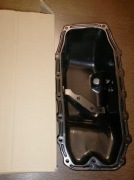 NOWA MISKA OLEJOWA OLEJU do OPEL CORSA C D E 1.3 C