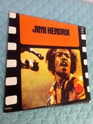 JIMI HENDRIX winyl LP 1989 WIFON SUPER NOWY UNIKAT
