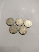 5x - 10gr. 1993r. 