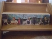 Saga TAJEMNICE - tomy 1-59