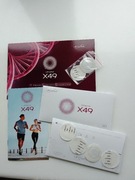 LifeWave X49 plastry oryginalne fabrycznie zapakowane