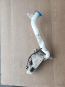 SKODA FABIA I ZBIORNICZEK SPRYSKIWACZY POMPKA 6Q0955453 N/P