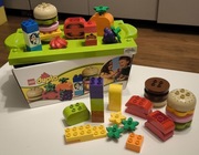 Klocki Lego Duplo 10566 Kreatywny piknik