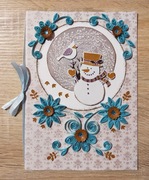 Kartka na Boże Narodzenie VI