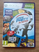 Game Party in Motion Xbox 360