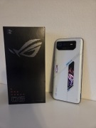 ASUS ROG Phone 6 16GB RAM / 512GB – biały