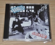 BANGLES - All Over The Place -  JAPAN CD