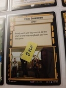 Star Wars Unlimited - SHD - FINAl SHOWDOWN (LEGENDARY) ! TANIO !!!