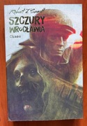 Szczury Wrocławia Chaos Robert J. Szmidt