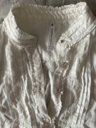 Koszula biała dziewczęca Mayoral 140 cm/ 10 lat