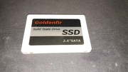 Dysk twardy Goldenfir SSD 120GB