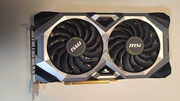 Karta graficzna MSI RTX2060