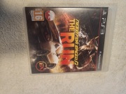 NFS the RUN na PS3 polska wersja językowa stan 5+/6
