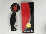 Spyderco Tenacious Lightweight – stan idealny + pudełko