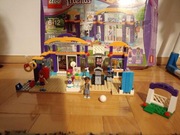 LEGO 41312 centrum sportów 