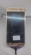 Samsung a5 2017   zbity trup nr B124