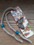 Zakładka do książki 