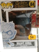 POP night king
