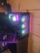 Obudowa komputerowa Phanteks Eclipse P400A