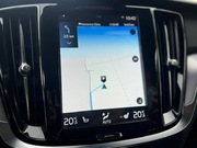 Aktualizacja map Volvo Sensus EU 2026