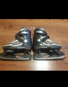 Łyżwy regulowane Trezeta