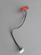 Taśma zasilania led z TV SAMSUNG UE55MU6172U