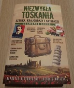 Sławomir Koper - Niezwykła Toskania - nowa wyd. 2024