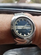 Tissot T12 Automatic Swiss piękny stan