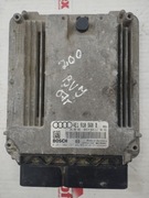 KOMPUTER AUDI A8 D3 0261S02197 4E1910560B