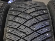Goodyear Ultra Grip ICE Arctic 215/55R17 98T 2x9 2x9,5mm dot 42 20 KOLCE