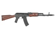 Karabin- AK-replika KAŁASZNIKOV- el.-NOWY Duży Zestaw+gwarancja