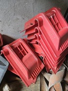 Narożniki kątowniki pod pasy zabezpieczenie towaru tuv 20 sztuk