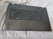 Palmrest i klawiatura - Dell Vostro 3500 - 100% OK - BDB Stan! Okazja!