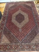 Dywan perski Bidjar bukan 200x300 najwyższa jakość 