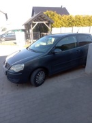 sprzedam polo z 2006r.uszkodzony silnik