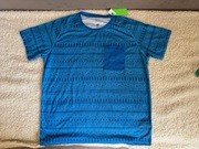 Męska koszulka sportowa H&M, rozm. L - nowa z metką.