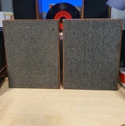 Zestaw głośnikowy ZG5 Unita Tonsil vintage