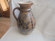 Dzban,kamionka,sygn.,XX w.